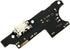 USB Charger Charging Port Dock Connector Ribbon Flex Cable PCB Board Replacement Compatible with Motorola Moto G8 Power Lite XT2055...