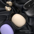 Kamon K12 Wireless Earbuds with Wireless Charging Case, Bluetooth 5.3, Touch Control Waterproof, in Ear Stereo Headphones Built in Mic Headset Pre...