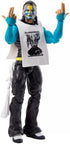 WWE Jeff Hardy Top Picks Elite Collection Action Figure with Accessories, 6-inch Posable Collectible Gift for WWE Fans Ages 8 Years Old & Up...