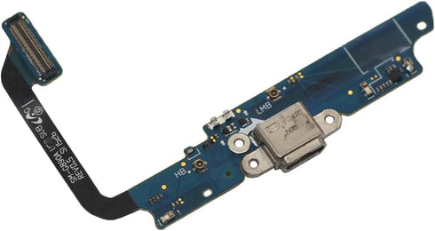 Mustpoint USB Charger Dock Charge Port Flex Cable for Samsung Galaxy S6 Active G890A AT&T...