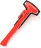 Car Window Breaker, Glass Breaker And Seatbelt Cutter, Emergency Car Glass Safety Hammer, Window Punch Seatbelt Cutter For Family Rescue & Auto Es...