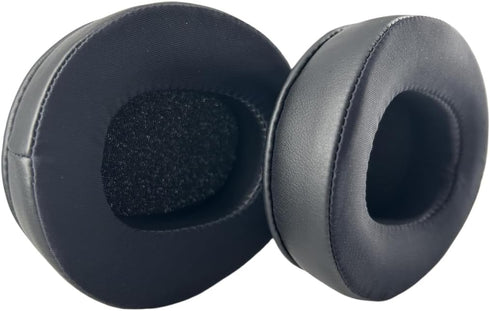 Kraken V3 Pro Ear Pads Cushions Replacement Compatible with Razer Kraken V3 Pro Over Ear/HyperSense Wireless Gaming Headset-Cooling Gel (Black)......