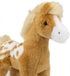 Douglas Freckles Golden Appaloosa Foal Plush Stuffed Animal...