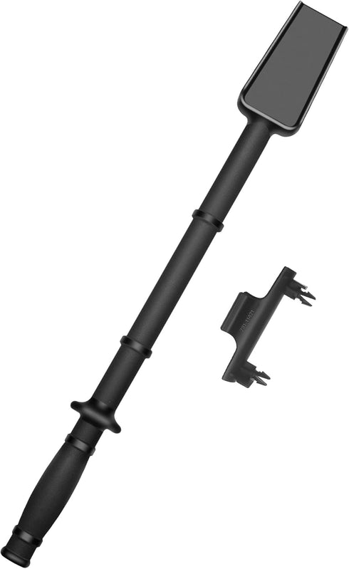 Snow Thrower Chute Clearing Tool for MTD OEM-731-2643,Cub Cadet 931-2643, Craftsman Clean Out Tool...