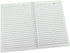 ALIMITOPIA 4 Pack Spiral Notebook Journal,Wirebound Ruled Sketch Book NotePad Diary Memo Planner,A5 Size(8.3X5.7) & 60 sheets...