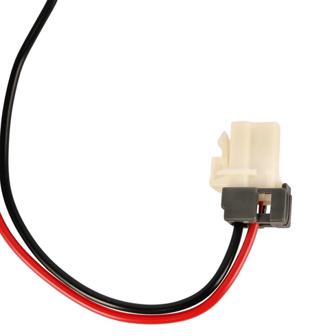 Blower Motor Pigtail Connector Harness 18952-02224AS Compatible with Kia Forte 2013 2014 2015 2016 2017 2018...
