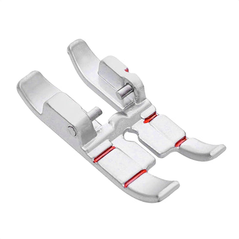 1/4" inch Patchwork Quilting Foot for Pfaff Sewing Machine with IDT 93-036927-91...