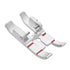 1/4" inch Patchwork Quilting Foot for Pfaff Sewing Machine with IDT 93-036927-91...
