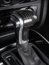 Compatible with Audi A4 A5 Allroad Automatic A6 Q7, A7 S6 S7, Q5 Gear Shift Knob Cover Trim, Accessories Auto Gear Shift Knob Cover Trim Cap or Ca...