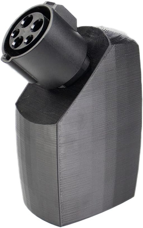 Adaptor Door Dock for Tesla Model Y J1772 Adaptor Not Included...