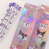 Set of 3, Cute Pencils, B Hexagonal Pencil, 5 Pcs Per Box, 15 Count (Package May Vary)...