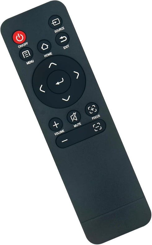 XX5040007500 Replacement Remote Control Applicable for Vivitek Qumi Q38 Projector...