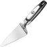 Flatware Pie Server Stainless Steel Cake Pizza Cutter Tart Dessert Slicer (Black)...