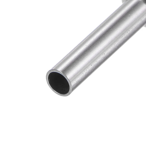 10pcs 12Gauge Stainless Steel Dispensing Needles, 1" All Metal Glue Needle Tube Blunt Tips Luer Lock for Thick Liquids, Ink, Glue, Lab Use...