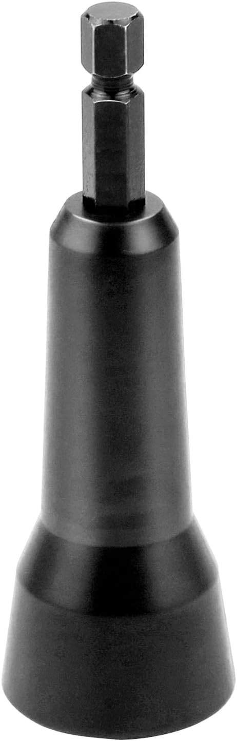 Wire Twisting Tool, Wire Spin Twister Nut, Spin Twist Wire Connector Socket, Wire Twisting Spinner, Wire Spin Driver Nut, Wire Twister for Drill a...