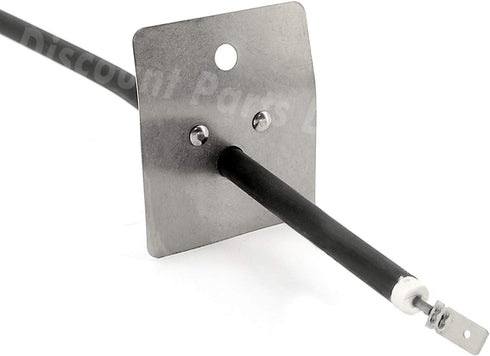 316075104 Oven Bake Element Heating Element for Frigidaire Kenmore, Replaces 316282600, 09990062, 1465763, 316075100, 316075102, 316075103, 3203534, AH2332301, EA2332301, F83-455, PS2332301