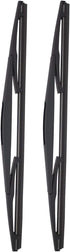 2 Pack 14" Rear Windshield Wiper Blade for Infiniti EX35 08-12, for Infiniti QX50 QX70 14-17, for Honda CR-V 07-11, for Nissan Murano 03-08, for S...