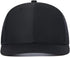 Quanhaigou Trucker Hat - Mesh Snap Back - Unisex Adjustable Baseball Cap - Outdoor Hats for Men Women...