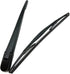 Rear Windshield Wiper Arm with Wiper Blade for Honda Odyssey 2011-2017 Rear Windshield Back Wiper Arm Blade Replacement OEM # 76720-TK8-A01, 76730...