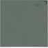 BACKDROP | Premium Interior Paint | Large Adhesive Paint Swatch | WEEKEND UPSTATE - Dark Green With A Hint Of Blue | 12" x 12" Color Sample...