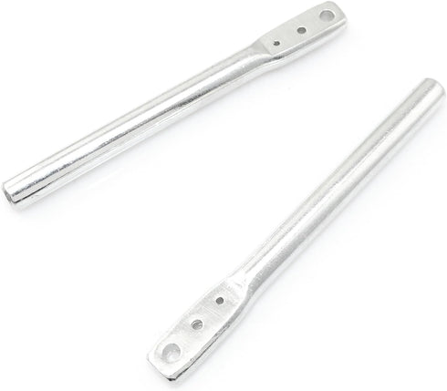 2PCS High-tensile Wire Tool Twisting Too Fencing Tool Wire Twister Multi-Functional Bender for Fixing Fence Wire and Wire Clip...