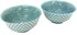 Set of 6 Porcelain Bowls...