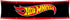 Hot Banner Wheels Flag 2x8Ft For Outdoor Room Man Cave/Garage...