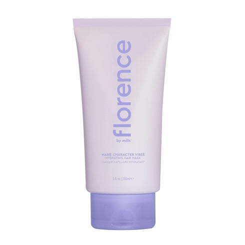 florence by mills Mane Character Vibes Hydrating Hair Mask, 5 fl. oz/ 150mL...