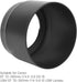 ET-65B Mount Lens Hood, Plastic Material Solid Lens Hood for Canon EF 70-300mm f/4.5-5.6 DO is USM EF 70-300mm f/4-5.6 is USM Lens...