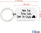 Teenager Gifts for Son Daughter Birthday Gift From Mom for Teens Boy Girls Have Fun Be Safe Don't Do Stupid Keychain...