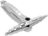 JoyTube Copper Pipe Tube Expander Tool manual Swaging hand tool Refrigeration Tube Expanding Tool kit 1/4” to 7/8”...