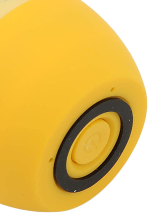 Mini Bluetooth Speaker, Cute Animal Pet Wireless Speakers with Cellphone Selfie Control Function(Bear)...