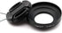 Camera Metal Lens Hood Filter Protector for Canon Power Shot G1X Mark III Replaces LH-DC110 with 49mm Cap...