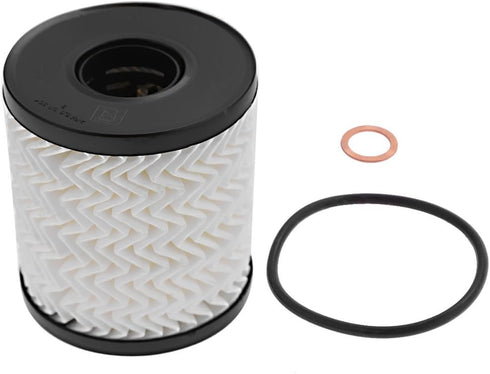 Engine Oil Filter Kit 11427622446 For BMW Mini Cooper Clubman Countryman Paceman...