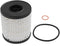 Engine Oil Filter Kit 11427622446 For BMW Mini Cooper Clubman Countryman Paceman...