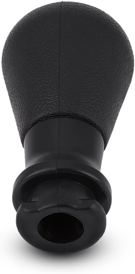 Minyinla 5 Speed Gear Stick Shift Knob Head for Peugeot 106 107 205 206 207 405 Citroen C1 C3 C4 Shifter Gear Knob...