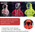 MOONBEAN 3Pcs Gear Shift Knob Cover Hoodie,Gear Stick Hoodie,Car Shift Hoodie,Funny Gear Shift Knob Hoodie,Shifter Hoodie Gear Knob Hoodie...