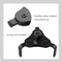 Adjustable Oil Filter Wrench, Oil Filter Wrench Tool Set, Oil Filter Wrench Remover Tool Set, Adjustable 3 Jaw Oil Filter Wrench Tool for 2"-4.2" ...