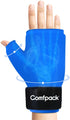 Hand Ice Pack Glove for Arthritis, Wrist Ice Pack Wrap for Carpal Tunnel, Wearable Gel Thumb Ice Pack Wrap Hot Cold Compress Pain Relief for Tenos...