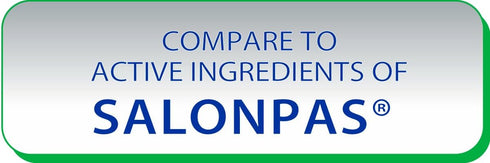 Globe Pain Relieving Cream Plus 4% Lidocaine, Fast Acting, Numbing Relief, Unscented, Compare to The Brand Name Lidocaine Plus Pain Relieving Crea...