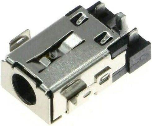 HSSDTECH AC DC Power Jack Charging Socket Connector Port Replacement for Acer Aspire 5 A515-46 A515-45 A515-44 A515-54 A515-54G A515-55 P215-52/As...