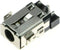 HSSDTECH AC DC Power Jack Charging Socket Connector Port Replacement for Acer Aspire 5 A515-46 A515-45 A515-44 A515-54 A515-54G A515-55 P215-52/As...