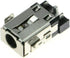 HSSDTECH AC DC Power Jack Charging Socket Connector Port Replacement for Acer Aspire 5 A515-46 A515-45 A515-44 A515-54 A515-54G A515-55 P215-52/As...