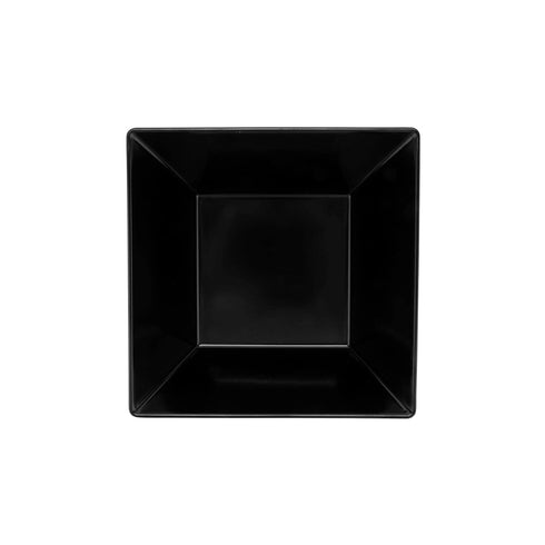 G.E.T. ML-246-BK 1.6 qt. Square Bowl, Black...