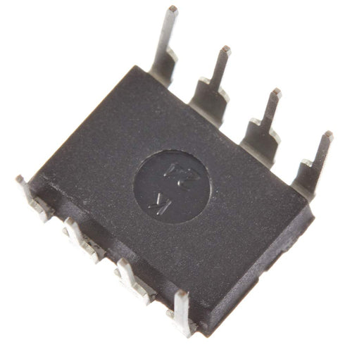 10pcs UC3842B UC3842 High Performance PWM Current Mode Controller 1 A, 8-Pin PDIP...