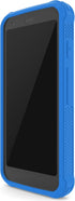 Case compatible with CAT S62 PRO and CAT S62. Slim Flexible Rugged Case with Drop Protection (Blue)...