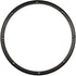 Goldwood Snap On 12" Subwoofer Grille Steel Mesh Speaker Black (SGM12)...