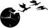 The Geeky Days Magic Flying Angry Fantasy Dragon Wall Clock Abstract Gothic Fairytale Dragon Wall Art Quartz Analog Quiet Decorative Wall Watch...