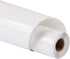 Guangyintong Heat Transfer Vinyl Rolls, 12" x 5ft Glossy White HTV for T-Shirts, Easy Cut & Weed for Heat Vinyl DIY Design...