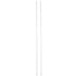 2Pcs 2m Folding Carpenters Ruler Lightweight Compact Measuring Stick Woodworking Tool MultiAngle Design...